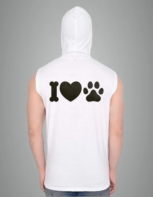 White_Cotton_Blend_Trendy_Back_Printed_I_Love_Paw_Gym_Vest_Back_Print_For_Men