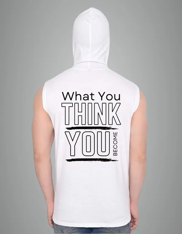 White_Cotton_Blend_Trendy_What_Youu_Think_Gym_Vest_Back_Print_For_Men