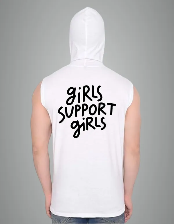 White_Cotton_Blend_Trendy_Girls_Support_Girls_Gym_Vest_Back_Print_For_Men