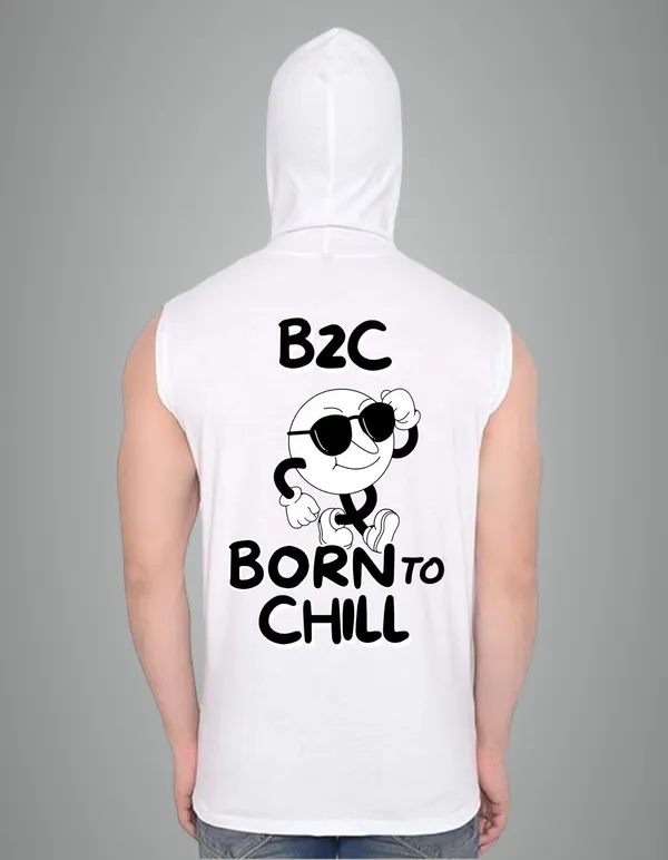 White_Cotton_Blend_Trendy_B2C_Gym_Vest_Back_Print_For_Men