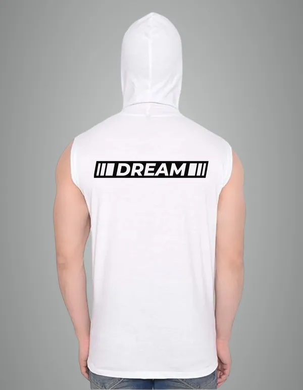 White_Cotton_Blend_Trendy_Dream_Gym_Vest_Back_Print_For_Men