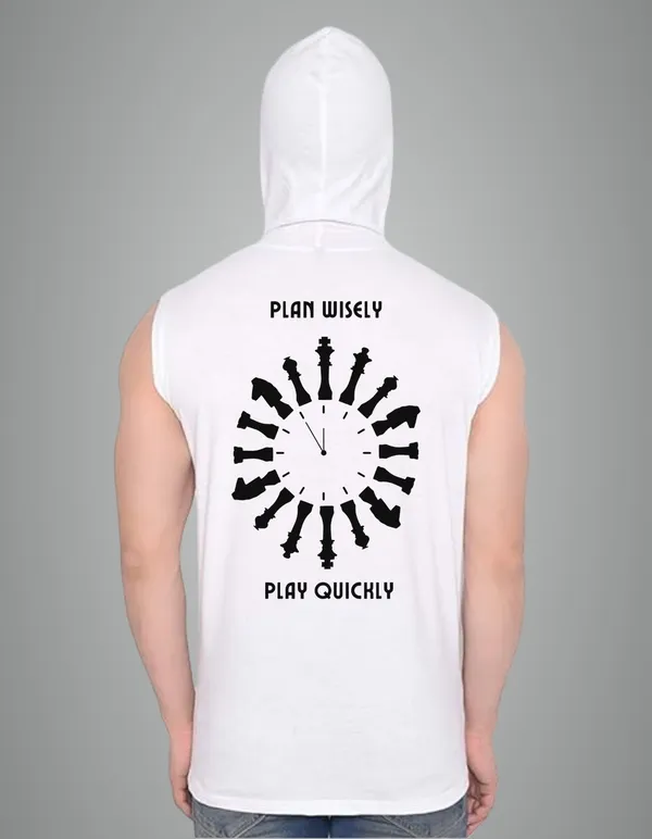 White_Cotton_Blend_Trendy_Play_Wisely_Gym_Vest_Back_Print_For_Men
