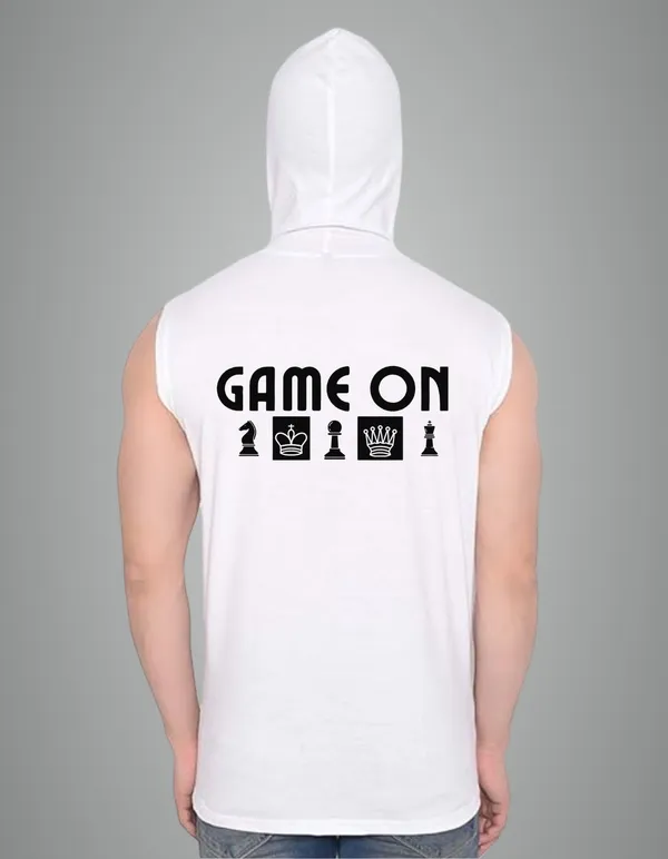 White_Cotton_Blend_Trendy_Game_On_Gym_Vest_Back_Print_For_Men