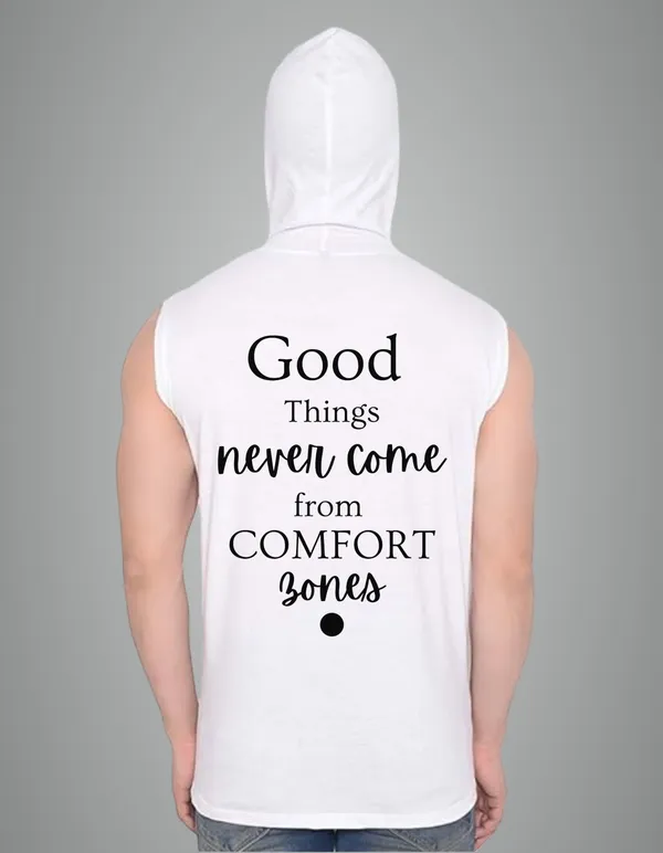 White_Cotton_Blend_Trendy_Good_Things_Gym_Vest_Back_Print_For_Men