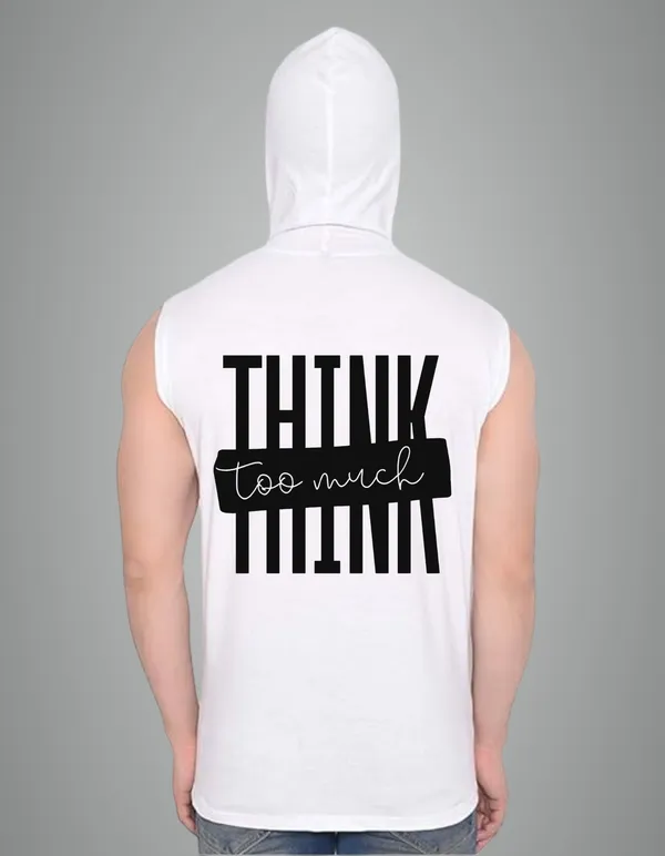 White_Cotton_Blend_Trendy_Think_Too_Much_Gym_Vest_Back_Print_For_Men