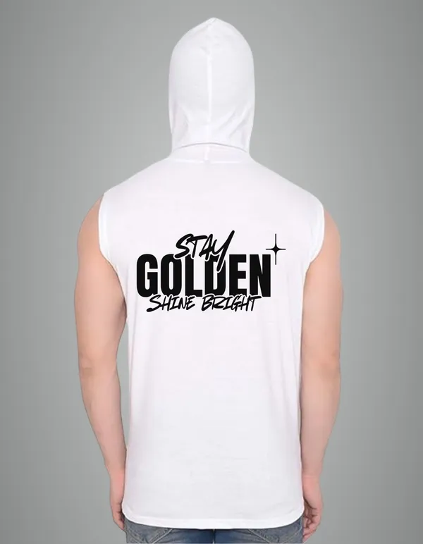 White_Cotton_Blend_Trendy_Stay_Golden_Gym_Vest_Back_Print_For_Men