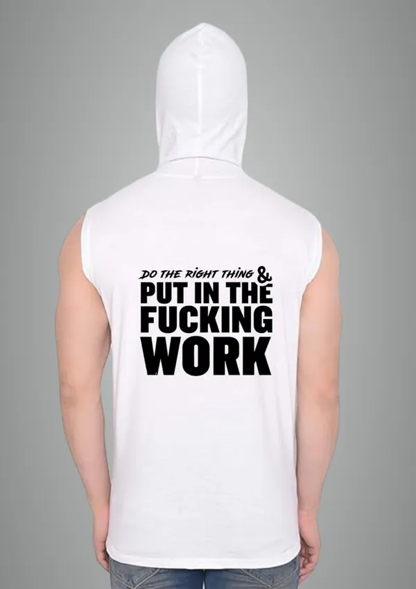White_Cotton_Blend_Trendy_Do_The_Right_Thing_Gym_Vest_Back_Print_For_Men