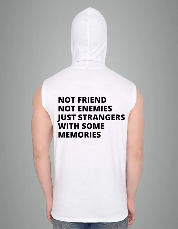 White_Cotton_Blend_Trendy_Not_Friend_Gym_Vest_Back_Print_For_Men