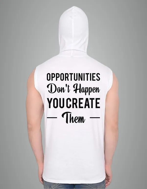 White_Cotton_Blend_Trendy_Opportunities_Gym_Vest_Back_Print_For_Men