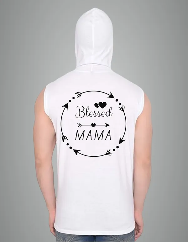 White_Cotton_Blend_Trendy_Blessed_Mamaa_Gym_Vest_Back_Print_For_Men