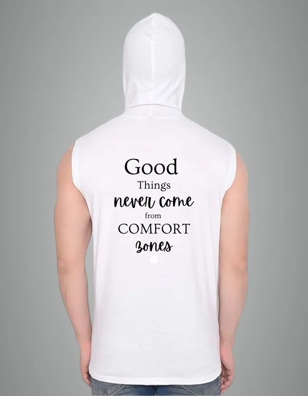 White_Cotton_Blend_Trendy_Good_Things_Gym_Vest_Back_Print_For_Men