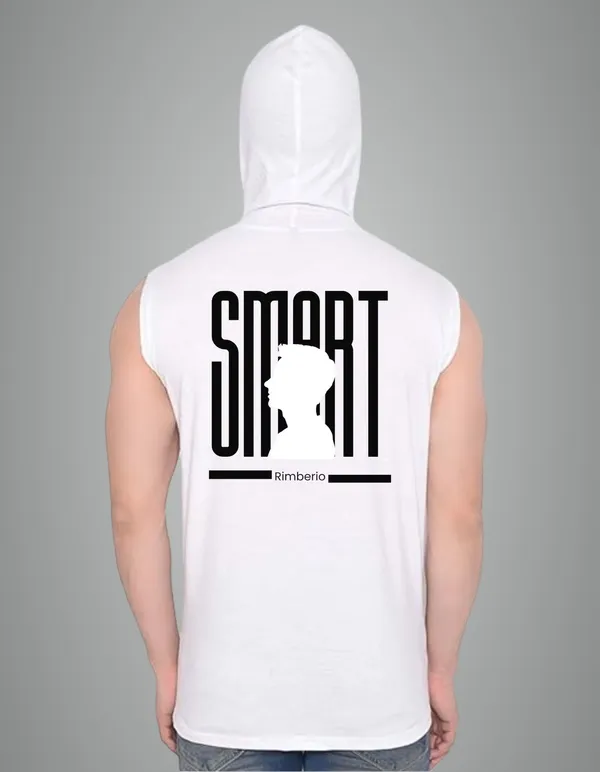 White_Cotton_Blend_Trendy_Smart_Gym_Vest_Back_Print_For_Men