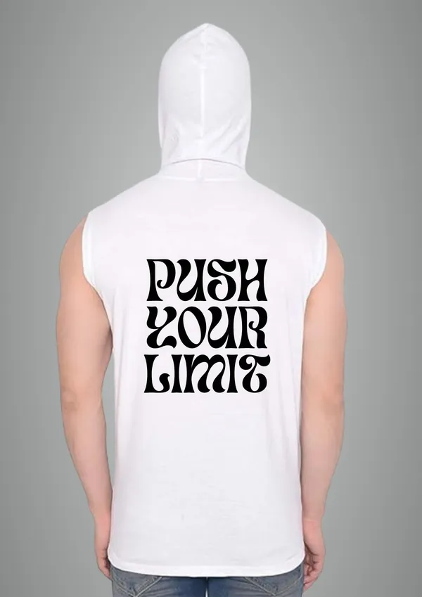 White_Cotton_Blend_Trendy_Push_Youur_Limit_Gym_Vest_Back_Print_For_Men