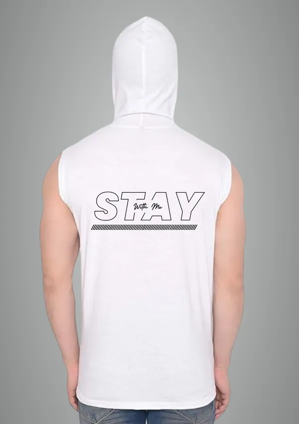 White_Cotton_Blend_Trendy_Stay_With_Me_Gym_Vest_Back_Print_For_Men