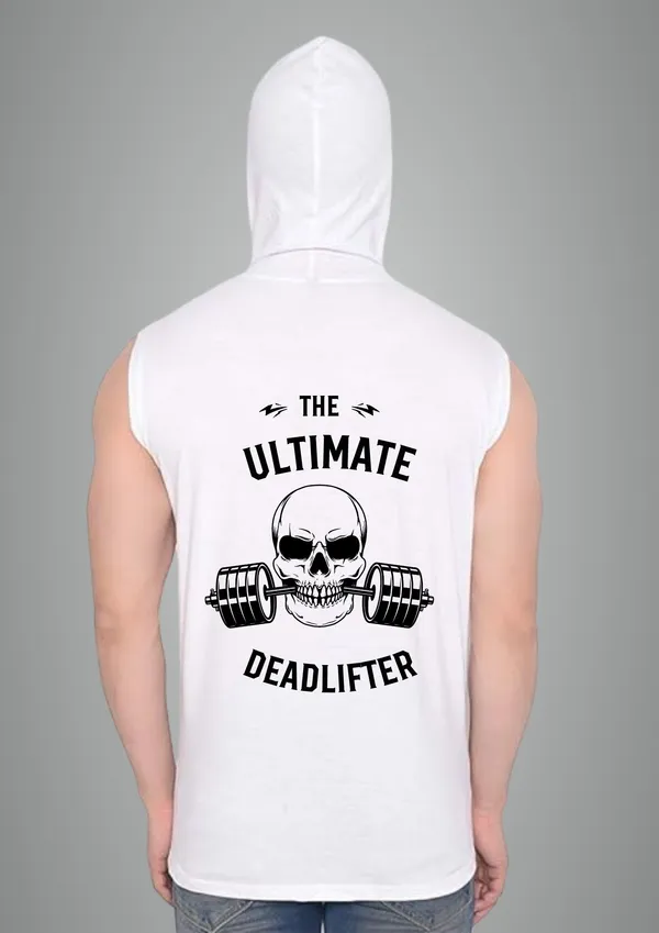 White_Cotton_Blend_Trendy_The_Ultimate_Deadlifter_Gym_Vest_Back_Print_For_Men