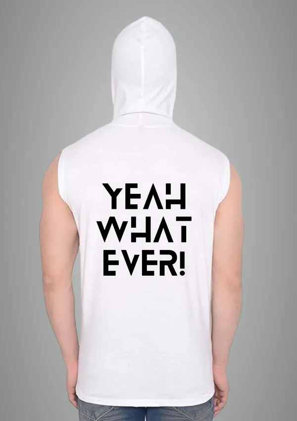 White_Cotton_Blend_Trendy_Yeah_What_Ever_Gym_Vest_Back_Print_For_Men