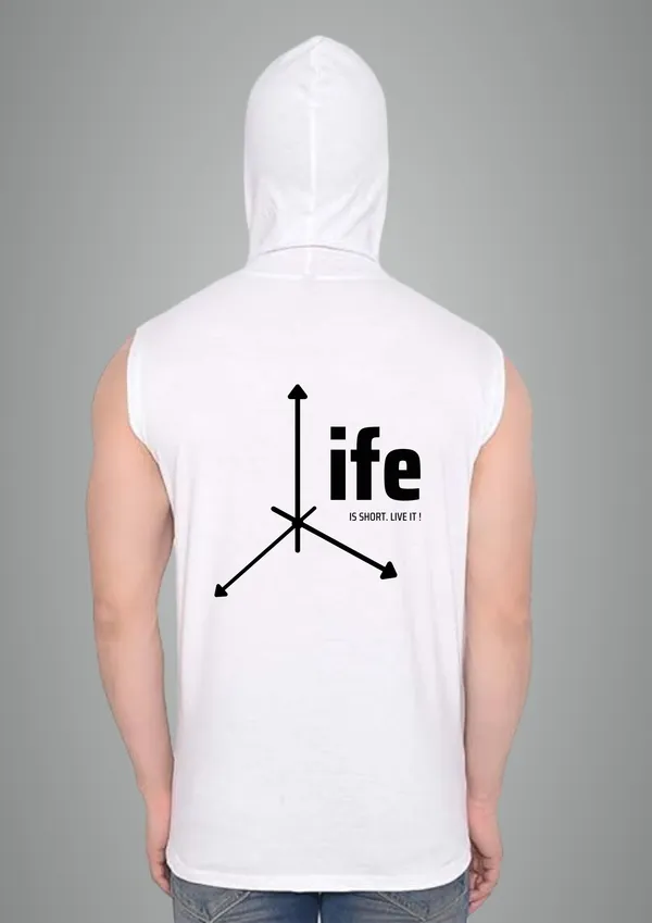 White_Cotton_Blend_Trendy_Life_Is_Short_Gym_Vest_Back_Print_For_Men