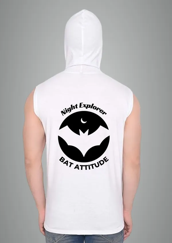 White_Cotton_Blend_Trendy_Night_Explorer_Gym_Vest_Back_Print_For_Men