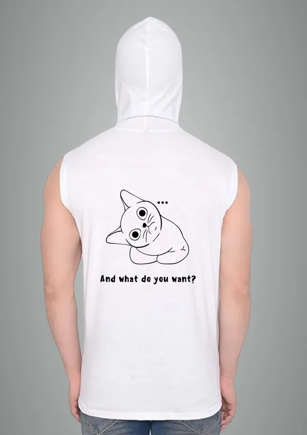 White_Cotton_Blend_Trendy_What_Do_Youu_Want_Gym_Vest_Back_Print_For_Men