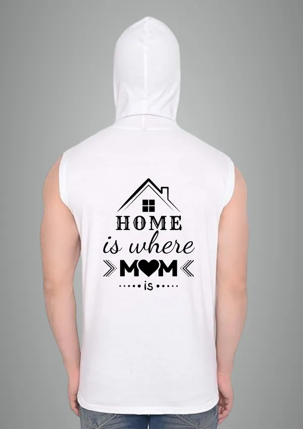 White_Cotton_Blend_Trendy_Home_Is_Where_Mom_Gym_Vest_Back_Print_For_Men
