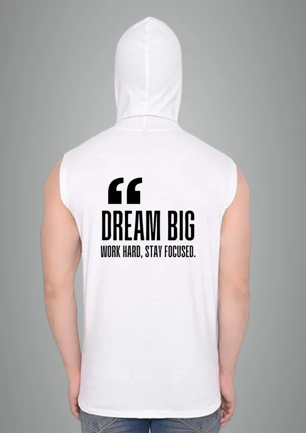 White_Cotton_Blend_Trendy_Dream_Big_Gym_Vest_Back_Print_For_Men