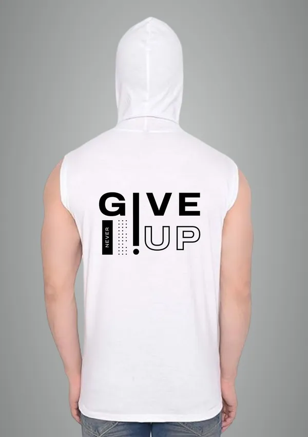 White_Cotton_Blend_Trendy_Never_Give_Up_Gym_Vest_Back_Print_For_Men