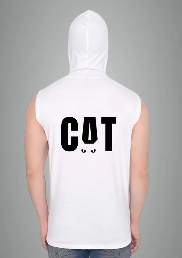 White_Cotton_Blend_Trendy_Catt_Gym_Vest_Back_Print_For_Men