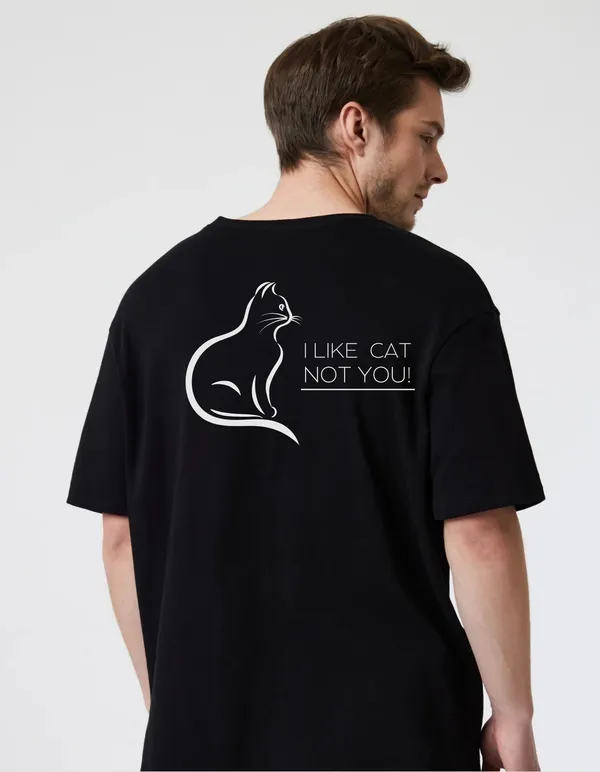 Black_Cotton_Blend_Trendy_I_Like_Catt_T-Shirt_Back_Print_For_Men