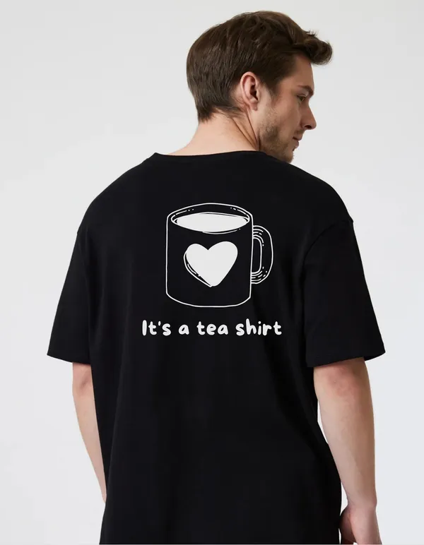 Black_Cotton_Blend_Trendy_Its_Tea_Shirt_T-Shirt_Back_Print_For_Men