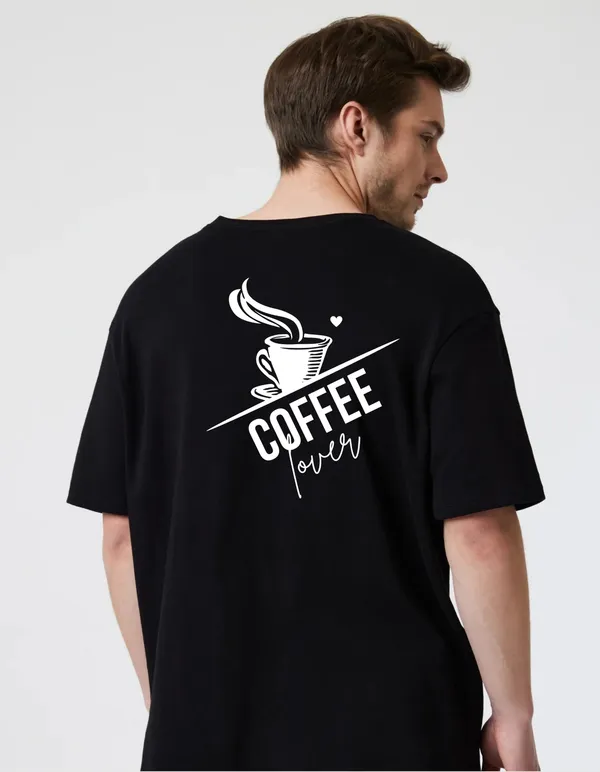 Black_Cotton_Blend_Trendy_Coffee_T-Shirt_Back_Print_For_Men