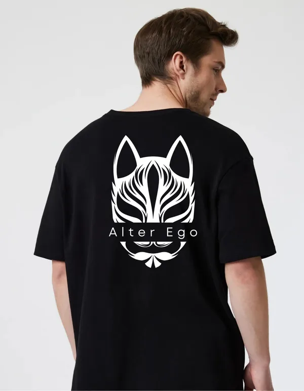 Black_Cotton_Blend_Trendy_Alter_Ego_T-Shirt_Back_Print_For_Men