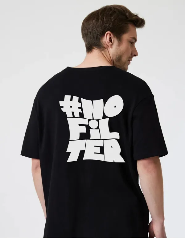 Black_Cotton_Blend_Trendy_No_Filter_T-Shirt_Back_Print_For_Men