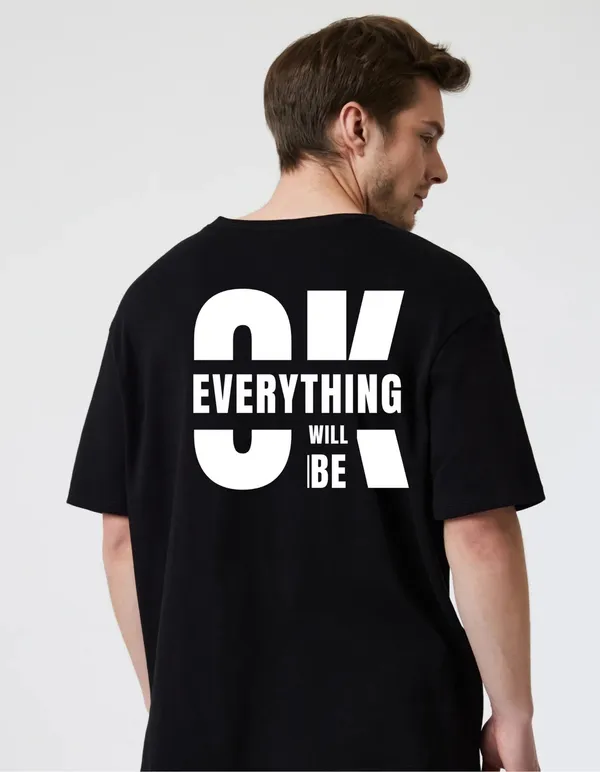 Black_Cotton_Blend_Trendy_Ok_Everthing_T-Shirt_Back_Print_For_Men