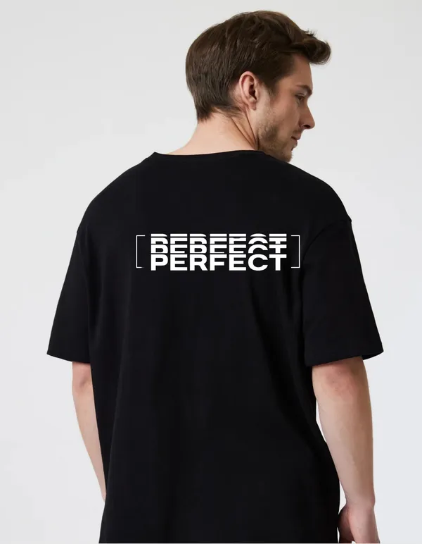 Black_Cotton_Blend_Trendy_Perfect_T-Shirt_Back_Print_For_Men