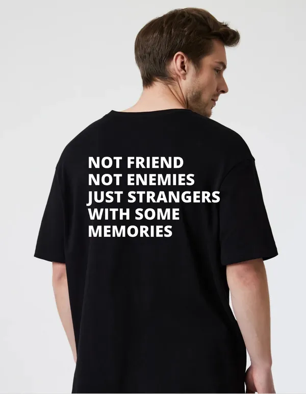 Black_Cotton_Blend_Trendy_Not_Friend_T-Shirt_Back_Print_For_Men