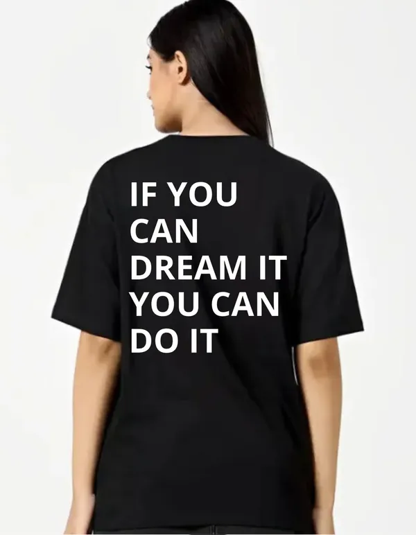 Black_Cotton_Blend_Trendy_If_Youu_Can_T-Shirt_Back_Print_For_Women