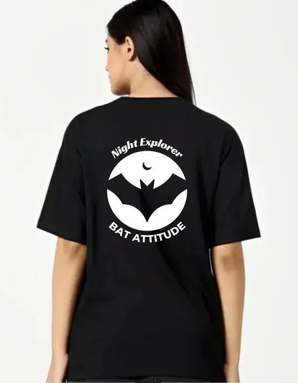 Black_Cotton_Blend_Trendy_Night_Explorer_T-Shirt_Back_Print_For_Women