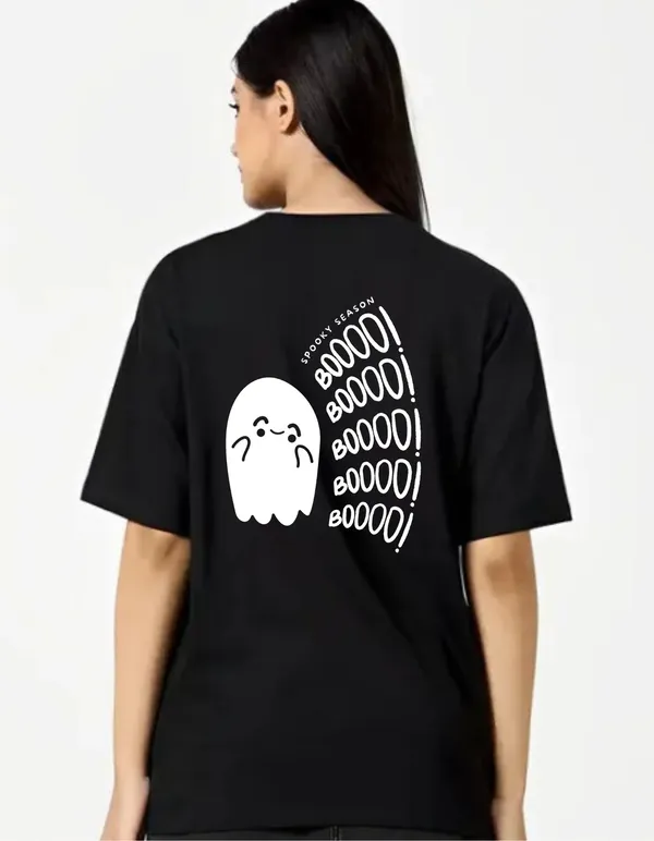 Black_Cotton_Blend_Trendy_Booo_T-Shirt_Back_Print_For_Women