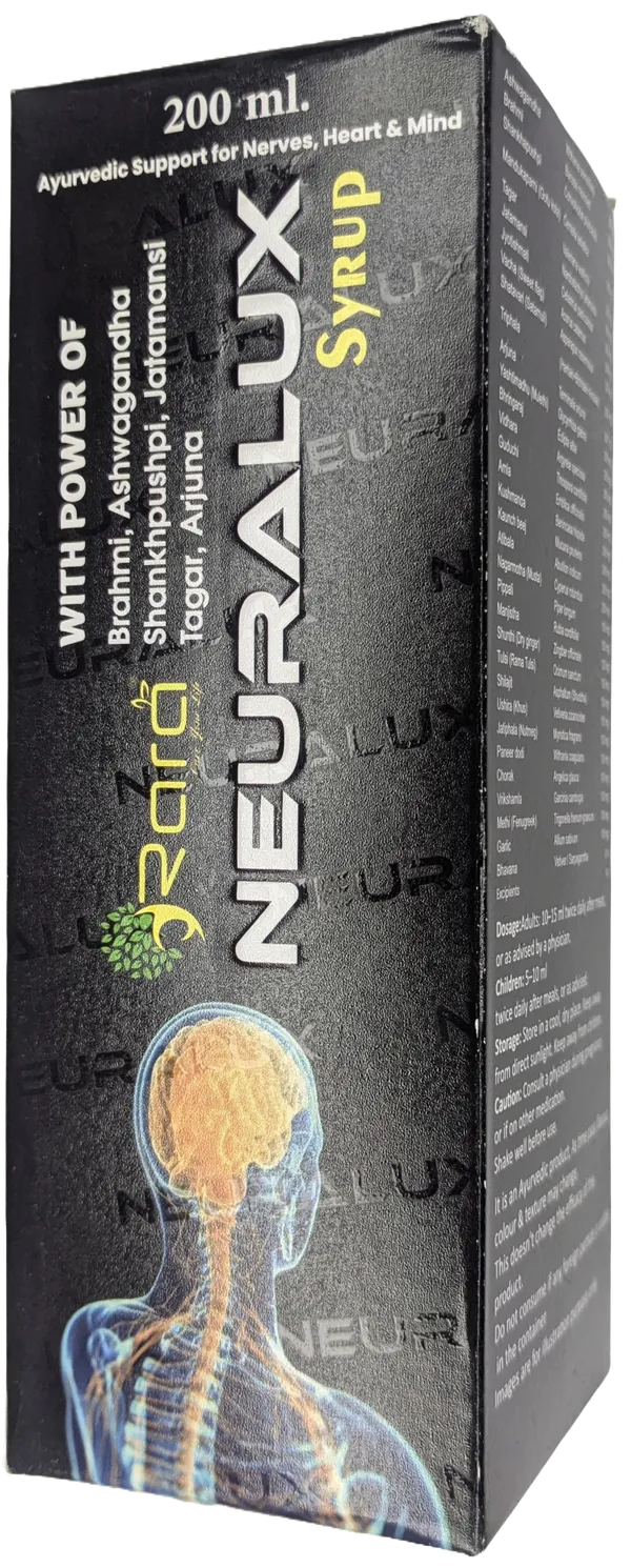 Neuralux_Syrup_200ml