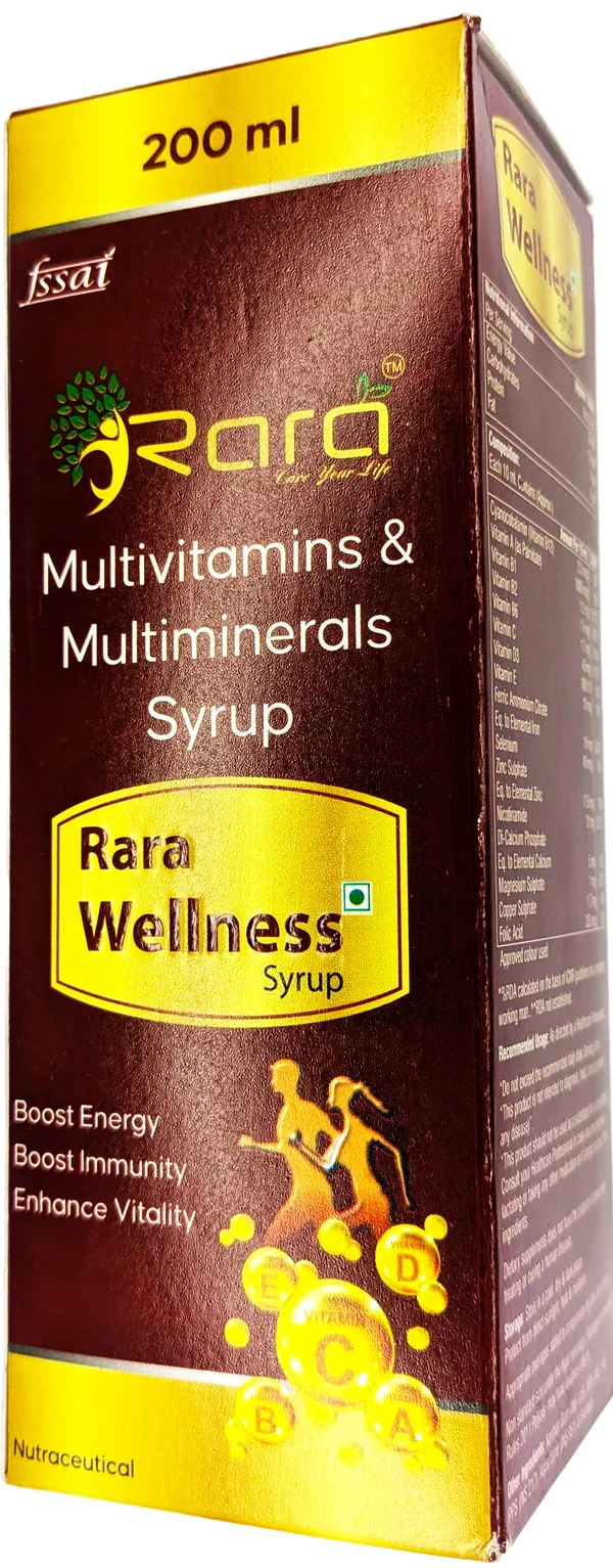 Rara_Wellness_Syrup_200ml