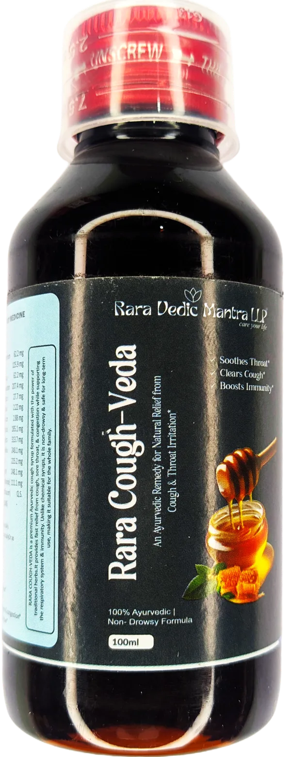 Rara_Cough_Veda_Health_Supplement_100ml