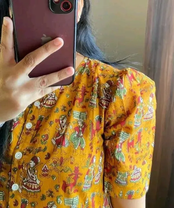 New_trending_Rajasthani_Print_Midi_Dress_|_Jaipuri_Printed_Midi_Dress_|_Traditional_Rajasthani_Long_Dress_|_Festive_Wear_Yellow_Gown_|_Ethnic_rayon_Long_Dress|_Comfortable_Summer_Midi_Dress|_special_for_womens_and_girls