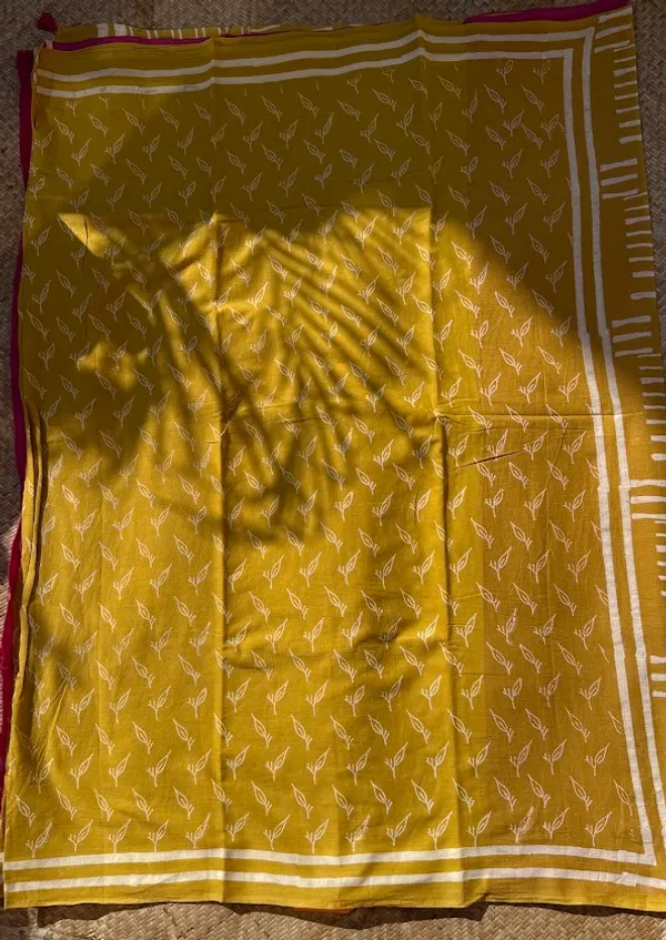 Aamrang_Pallavi_Mulmul_Saree