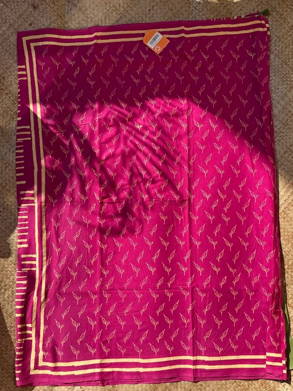 Gulabi_Pallavi_Mulmul_Saree