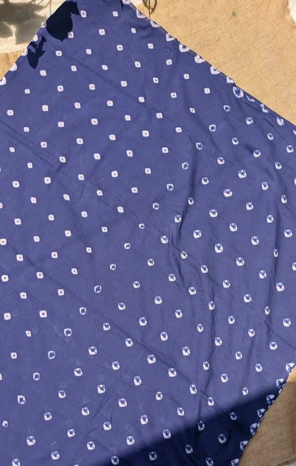 Indigo_Bandhej_Tie_&_Dye_Saree_with_Blouse_Piece