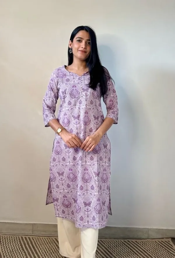 Lavender_Elegance_Traditional_Printed_Cotton_Kurti