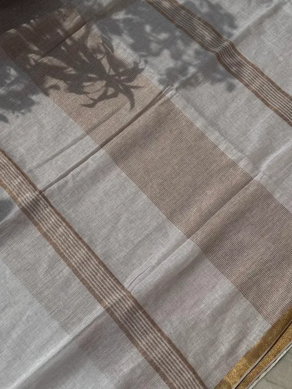 Onam_Classic_Temple_Border_Linen_Saree