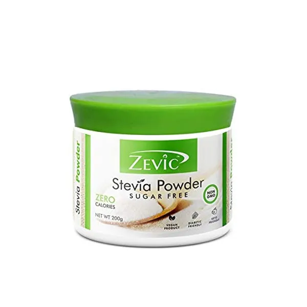 Stevia_White_Powder_Single_Pack