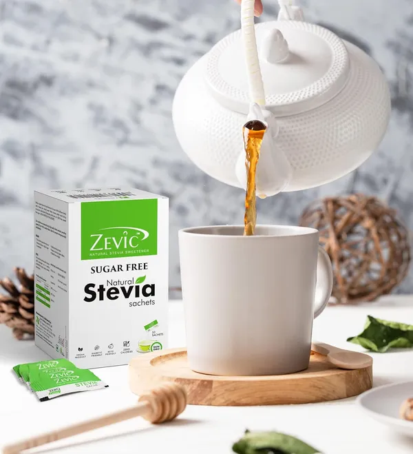 Stevia_Zero_Calorie_Sachets_Pack_Of_2