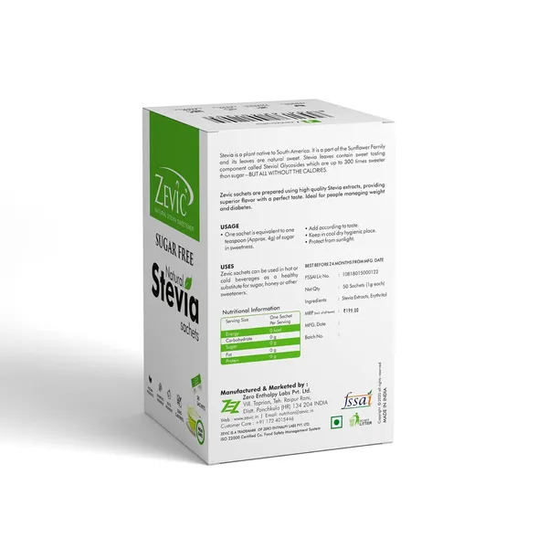 Stevia_Zero_Calorie_Sachets_Pack_Of_2